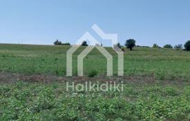 Terreno – Halkidiki, Administration of Macedonia and Thrace, Grecia. 225 000 €