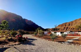 11 dormitorio villa 350 m² en Islas Canarias, España. 895 000 €
