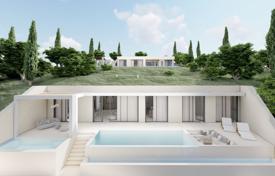 3 dormitorio villa 180 m² en Lefkas, Grecia. 1 700 000 €