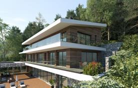 7 dormitorio chalet 1000 m² en Kato Platres, Chipre. 3 100 000 €