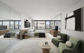 1 dormitorio piso 47 m² en Manhattan, Estados Unidos. $700 000