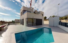 Villa – Polop, Valencia, España. 380 000 €