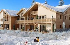 New residential complex with apartments en Saint-Chaffrey, Francia. de 399 000 €
