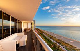 5 dormitorio piso 160 m² en Miami Beach, Estados Unidos. 2 445 000 €