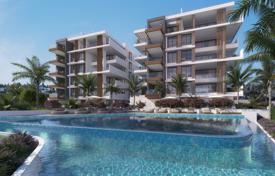 2-dormitorio apartamentos en edificio nuevo en Limasol (Lemesos), Chipre. 584 000 €