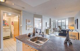4 dormitorio piso en Old Toronto, Canadá. C$840 000