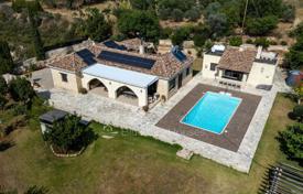 3 dormitorio chalet en Limasol (Lemesos), Chipre. 800 000 €