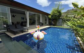 3 dormitorio villa 280 m² en Choeng Thale, Tailandia. $298 000