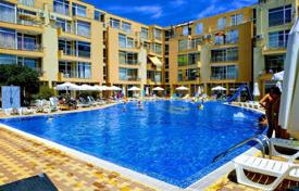 2 dormitorio piso 63 m² en Sunny Beach, Bulgaria. 76 000 €