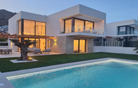 3 dormitorio villa 482 m² en Finestrat, España. 1 195 000 €