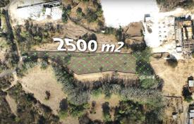 Terreno en Pandawa beach, Indonesia. $1 510 000