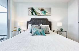 1 dormitorio piso en Etobicoke, Canadá. C$799 000