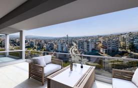 3 dormitorio casa de pueblo 139 m² en Evosmos, Grecia. 304 000 €