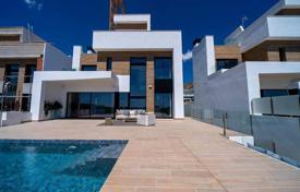 4 dormitorio villa 344 m² en Finestrat, España. 1 400 000 €