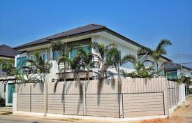 Casa de pueblo – Pattaya, Chonburi, Tailandia. 118 000 €