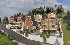 5 dormitorio villa 225 m² en Alanya, Turquía. 36 093 000 TRY