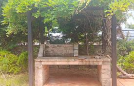 2 dormitorio casa de pueblo 100 m² en Nea Moudania, Grecia. 480 000 €