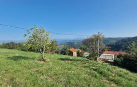 Terreno en Motovun, Croacia. 220 000 €