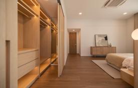 3 dormitorio chalet en Saphan Sung, Tailandia. $7 700  por semana