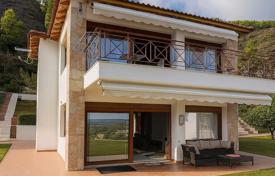 1 dormitorio casa de pueblo 108 m² en Halkidiki, Grecia. 370 000 €