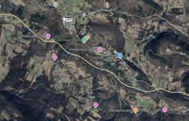 Terreno en Roč, Croacia. 203 000 €