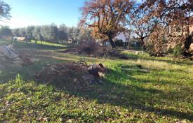 Terreno en Umag, Croacia. 115 000 €