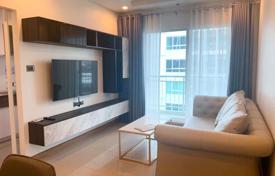 2-dormitorio apartamentos en condominio en Huai Khwang, Tailandia. $222 000