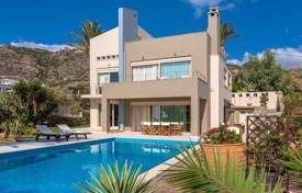 Villa – Istro, Creta, Grecia. 2 200 €  por semana