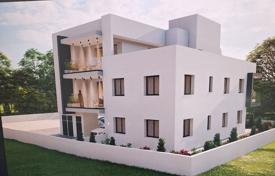 2 dormitorio piso 100 m² en Nicosia, Chipre. 195 000 €