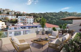 New residential complex with apartments en Niza, Francia. de 349 000 €
