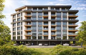 2 dormitorio piso 75 m² en Burgas (city), Bulgaria. 151 000 €
