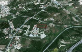 Terreno en Limasol (Lemesos), Chipre. 475 000 €