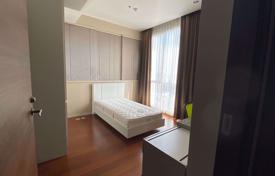 3-dormitorio apartamentos en condominio en Watthana, Tailandia. $3 400  por semana