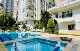 3 dormitorio piso 110 m² en Antalya (city), Turquía. $274 000