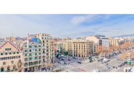 3 dormitorio piso en Barcelona, España. 3 500 000 €
