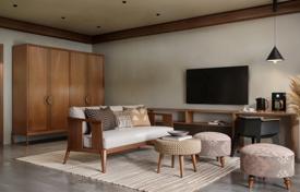 1 dormitorio piso 65 m² en Melasti Beach, Indonesia. $320 000