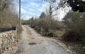 Terreno en Primorje-Gorski Kotar County, Croacia. 210 000 €