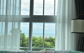 1 dormitorio piso 36 m² en Pattaya, Tailandia. $141 000