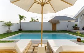 2 dormitorio villa 155 m² en Bingin Beach, Indonesia. $360 000