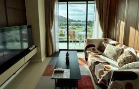 2-dormitorio apartamentos en condominio 68 m² en Choeng Thale, Tailandia. $217 000