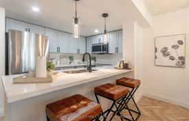4 dormitorio piso en Old Toronto, Canadá. C$1 028 000
