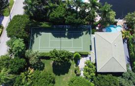 Villa – Fort Lauderdale, Florida, Estados Unidos. $2 274 000
