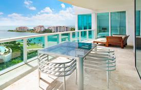 3 dormitorio piso 129 m² en Miami Beach, Estados Unidos. $1 990 000