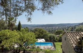 8 dormitorio villa en Saint-Paul-de-Vence, Francia. 2 195 000 €