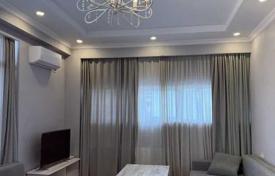 2 dormitorio piso 72 m² en Vake-Saburtalo, Georgia. $142 000