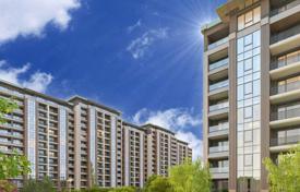 2 dormitorio piso 72 m² en Burgas (city), Bulgaria. 112 000 €