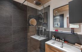 2 dormitorio piso 58 m² en Megeve, Francia. 478 000 €