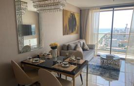 1 dormitorio piso 47 m² en Pattaya, Tailandia. $283 000