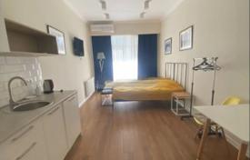 2 dormitorio piso 85 m² en Tiflis, Georgia. $115 000