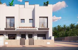 2 dormitorio adosado 76 m² en Torre Pacheco, España. 230 000 €